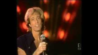 Robin Gibb -  Love Is Just A Calling Card 1982