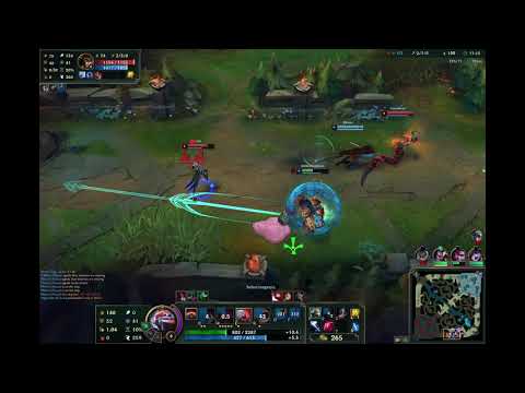 SION TOP VS MALPHITE