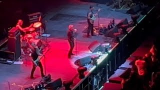 FEAR - Beef Bologna / Foreign Policy / We Destroy The Family (Prudential Center, NJ - July 8, 2023)