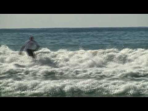 Coffs Harbour longboard championships
