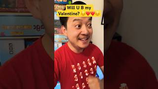 Will You Be My Valentine? ❤️☺️🌿❤️ #boardgames #tabletopgames #games