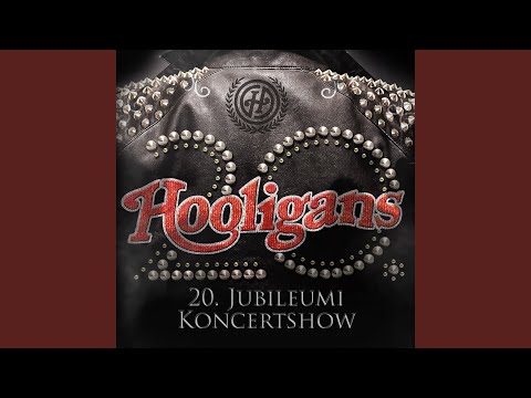 Halálos csók (Live 2016)