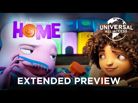 Thumbnail of the video: An Unlikely Friendship - Extended Preview