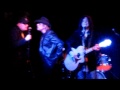 Alan Merrill with The Left Banke perform WALK AWAY RENEE