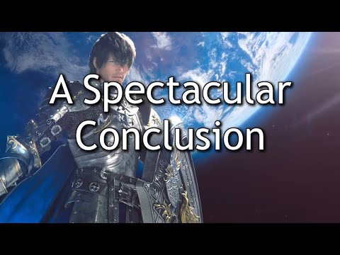 Endwalker is a Spectacular Conclusion | A Final Fantasy XIV Retrospective & Story Recap