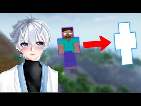 Insane Minecraft Skin Drawing!! Click to See!