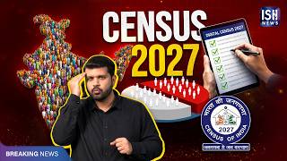 Census 2027: What It Is and How You Can Fill It Yourself