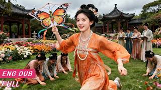 【Eng Dub】Harem Mocked Her as Fool—Mind-Reading Wins Emperor's Favor, Bullies Kneel & Beg!