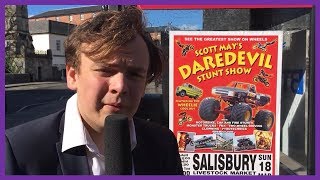 Salisbury Mockumentary
