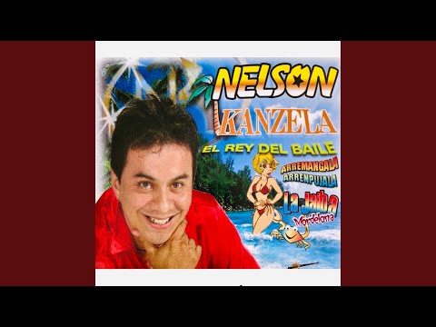 El Pollo Ronco - Nelson Kanzela