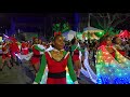 Saint Lucia National Day 2025 Festival Of Lights And Renewal