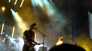 Corroded - 6 ft. Of Anger