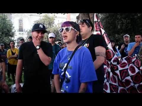 🧑‍🎨LOS QUE PINTAN TODA LA CASA VS 🌐TUS JEBOSSSS 🔥CUARTOS🔥 - 👹SHAMAN KINGS PANDILLAS 2023👹