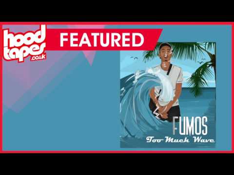 Yung Fume - Too Much Wave [Full Mixtape] | HDVSN
