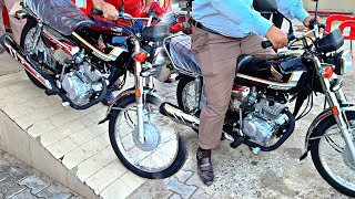 Download lagu NEW HONDA 2025 MODEL | HONDA SOUND TEST | HONDA 2026 MODEL | NEW HONDA CG 125 2026 MODEL | NEW 125cc mp3