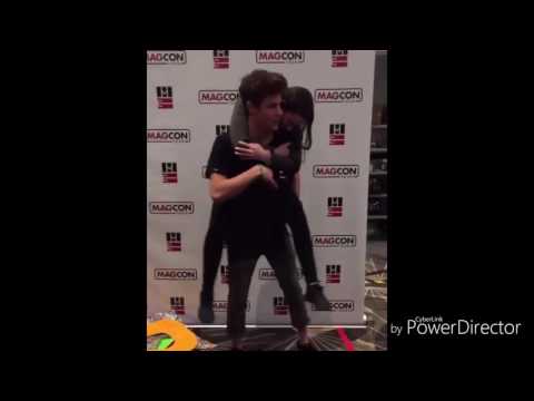 download lagu mp3 mp4 Cameron Dallas Meet And Greet 2018, download lagu Cameron Dallas Meet And Greet 2018 gratis, unduh video klip Download Cameron Dallas Meet And Greet 2018 Mp3 dan Mp4 320kbps Gratis