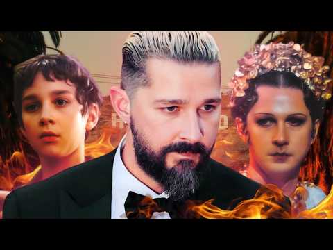 The TRUTH About Shia LaBeouf (..and Megalopolis movie)