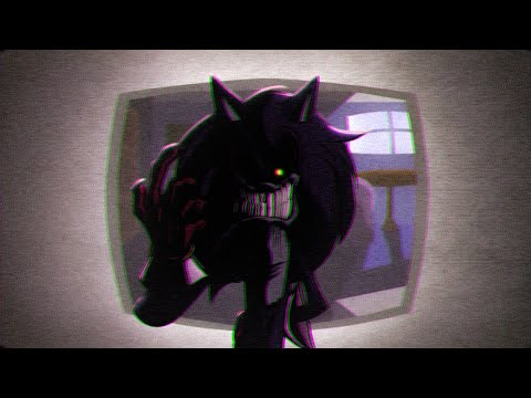 FNF Sonic.exe | VS Xanthus - The Fighters