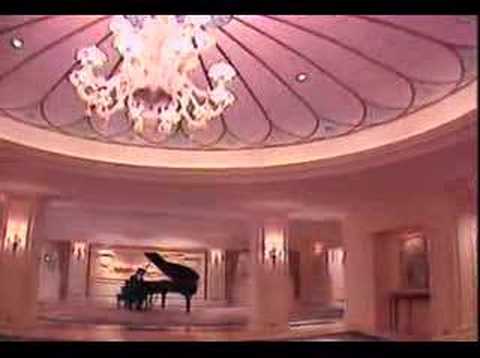 Yundi Li - chopin waltz no.5 in A flat major, op42 (piano)