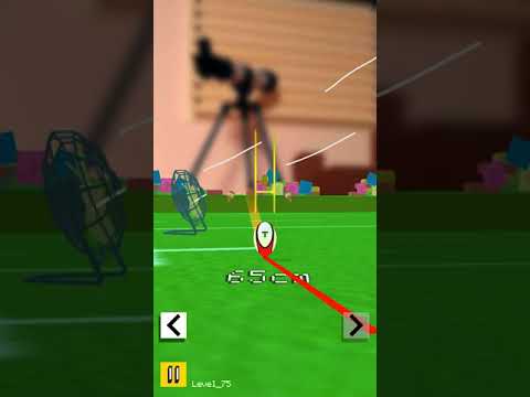 Tiny Rugby