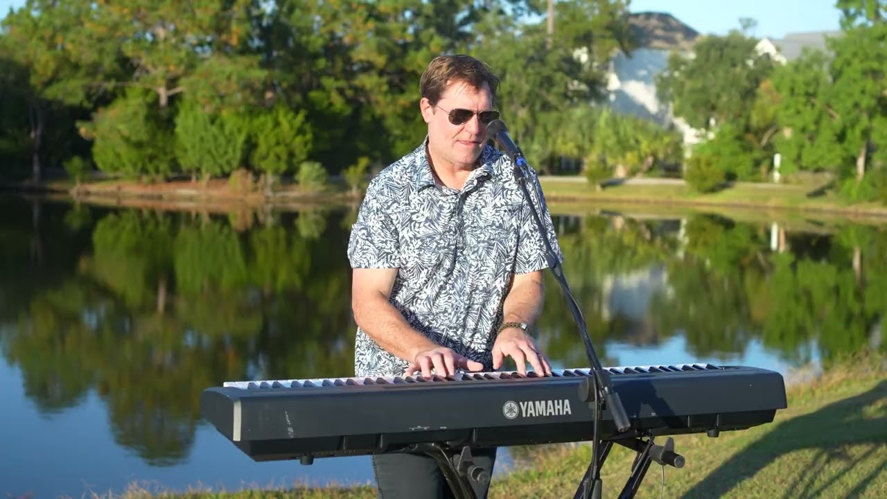 Travis, Vocal + Piano Promo thumbnail