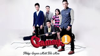 Download lagu Gamma1 - Hidup Segan Mati Tak Mau Lyrics Video mp3