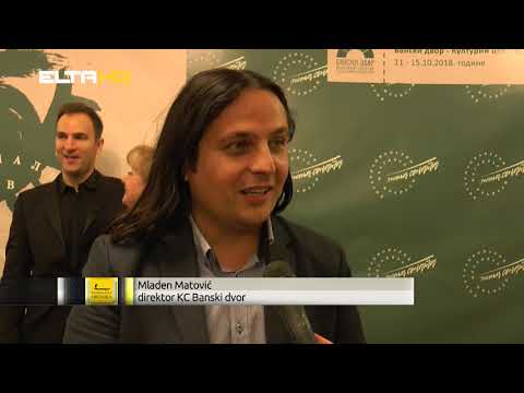 BL HRONIKA 16 10 18 - STEFAN MILENKOVIC