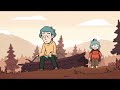Johanna S Backstory PART 2 Hilda Season 3