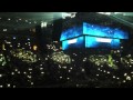 Gerardo Ortiz Arena Monterrey Intro 2014