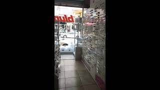 Ben Mobilya ve Aksesuarları Mağaza Tanıtımı