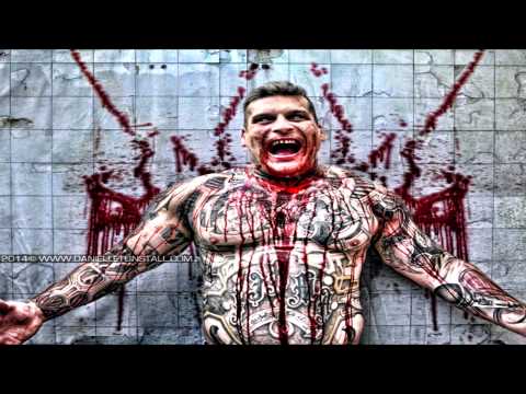 Popek _ Jerome - 2 On Baku Remix