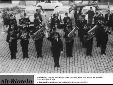 Wilhelm Gombert - Mein Liebster Muß Trompeter Sein