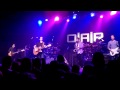 OAR-Tonight-Moravian College, Bethlehem PA-Live-HD-11/20/2010