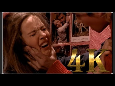 Manuel intenta violar a Mia 4K