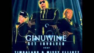 Ginuwine ft Tank - Heaven