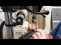 Manfrotto greito atjungimo adapteris 323