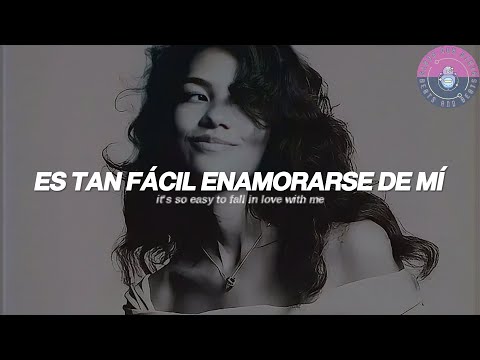 Olivia Dean - So Easy (To Fall In Love) (Espa&ntilde;ol + Lyrics)