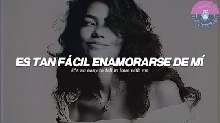 Download lagu Olivia Dean - So Easy (To Fall In Love) (Español   Lyrics) mp3