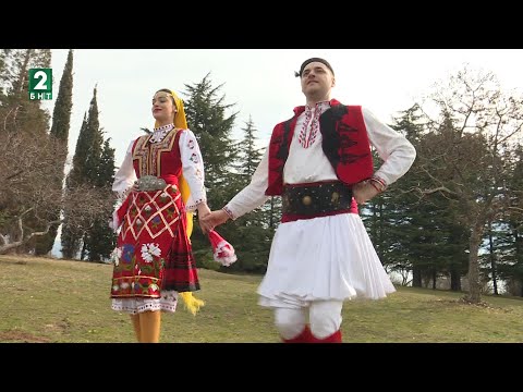 TEDI EROTEEVA - OJ, VINCE, VINCE / ТЕДИ ЕРОТЕЕВА - ОЙ, ВИНЦЕ, ВИНЦЕ