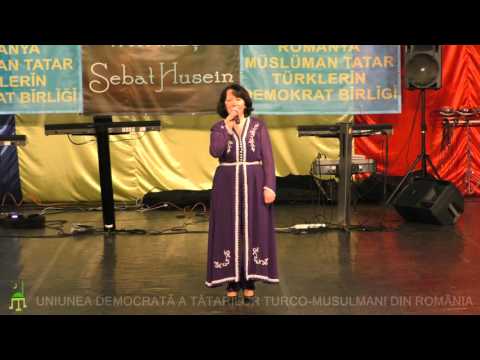 Chiamiran Chivu   Asker dürkĭsĭ acapella UDTTMR