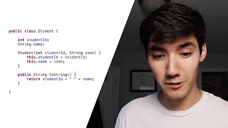 Java toString Method Tutorial - Learn How To Use toString