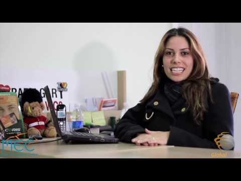 GlobalStudy e Mec Dublin