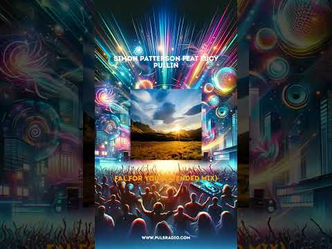 simon patterson feat lucy pullin   fal for you extended mix
