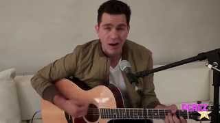 Andy Grammer - &quot;Keep Your Head Up&quot; (Acoustic Perez Hilton Performance)