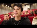 I WENT ON 100 DATES IN 24 HOURS Brent Rivera Ben Azelart