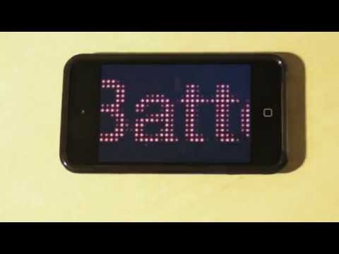 My top 10 iPhone & iPod Touch apps 24.10.2010