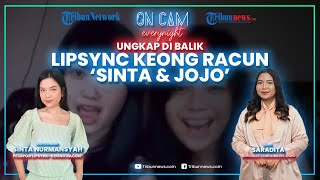 Ungkap di balik lipsync Keong Racun Sinta & Jojo, Rumah hampir Roboh didatangi Orang