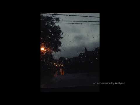 everything is embarrassing by sky ferreira (rain+muffled+slow)