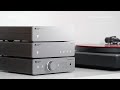 Cambridge MXW70 Ampli De Puissance Compact Cobra Fr