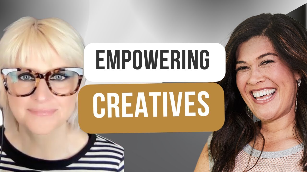 Innovating Patronage: The Story of Kirsten Lambertsen, CEO of Patron Hunt